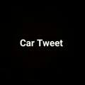 car tweet