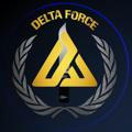DELTA Force Team