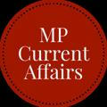MP Current Affairs 🎯