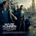 🎬 THE MAZE Runner HD Movie ️