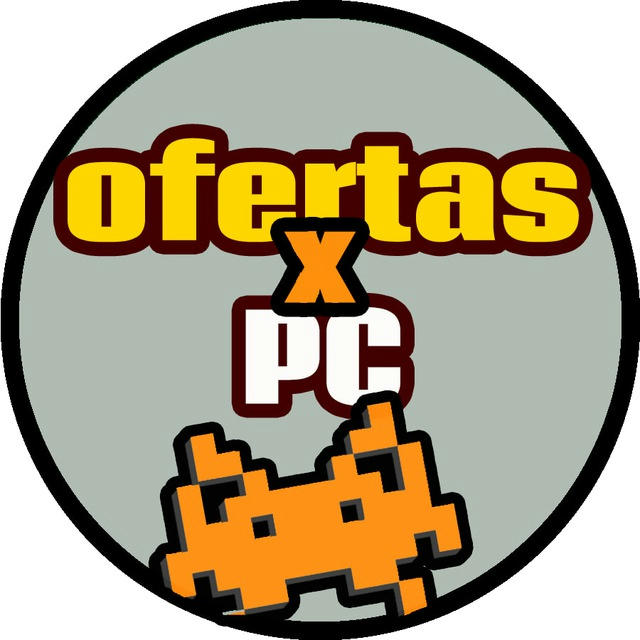 Ofertas X PC