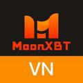 MoonXBT Vietnam Announcements