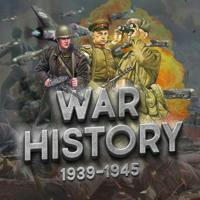 War History | Военная история