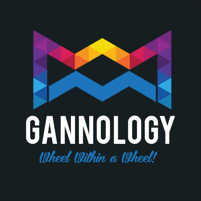 GANNOLOGY | چانولوچي