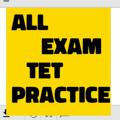 All exam practice ( uptet/ctet/reet/supertet /upsi /ssc / lekhpal)