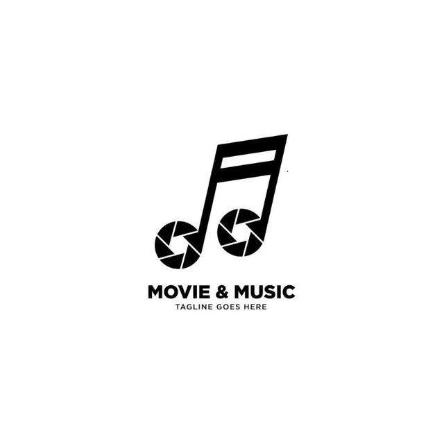 Movie and music 📽️ 🎶