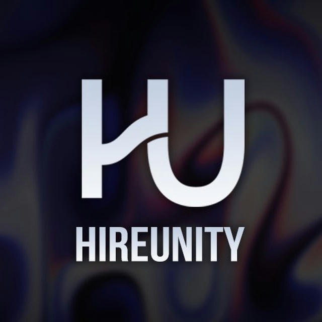 HIRE UNITY