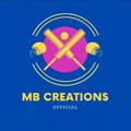MB Creations Official