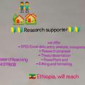 Research supporter