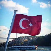 Турецкий плейлист ♫ Fariturr | турецкие песни