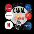 Canal DE streaming do ☆ Alok