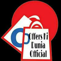 AliBaba Loot Deals (Offers Ki Dunia Official)