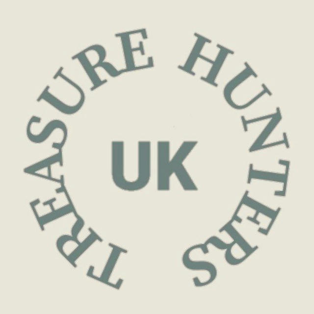 UK Treasure Hunters ™️ - ALL DEALS
