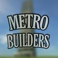 🏢 Metro Builders | Metropolis