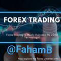 FOREX MARKET EXPEET