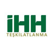 İHH Teşkilatlanma Başkanlığı