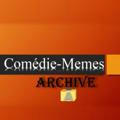 😂Comédie-Memes Archive™🗂