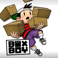 Box Boy Distro