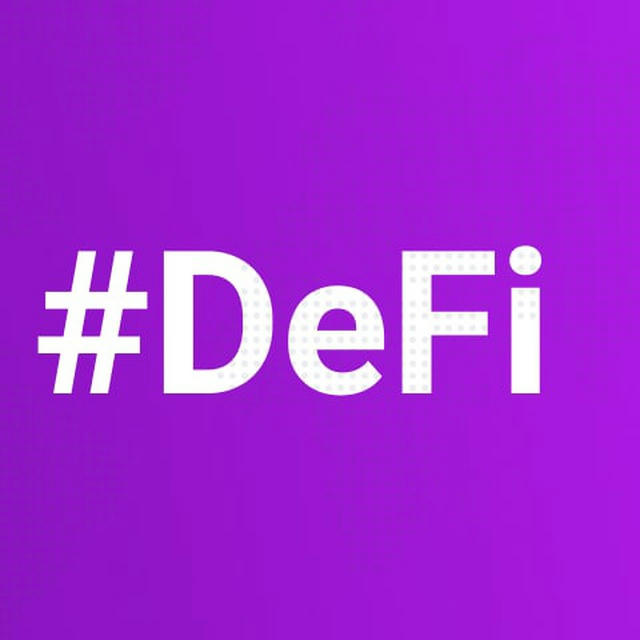 Defi Portfolio