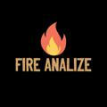Fire Analize