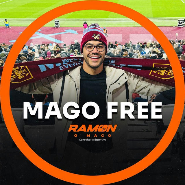 RAMON - MAGOTIPS FREE