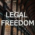 Legal Freedom