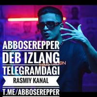 Abbbose Repper ᴿᵃˢᵐⁱʸ ᵏᵃⁿᵃˡⁱ