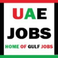وظائف الامارات UAE JOBS