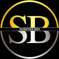 Scripter boy ️