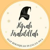 Hijrah Fisabilillah 🐛