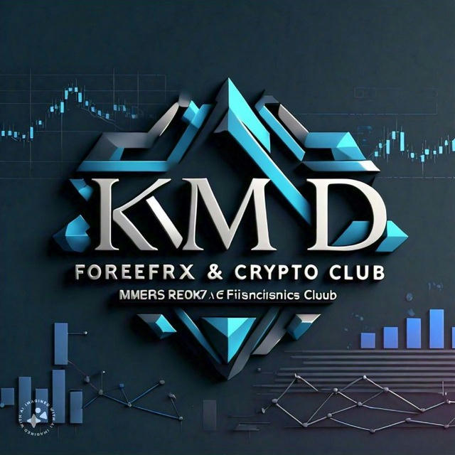 KMD FOREX & CRYPTO CLUB