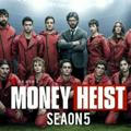 Money Heist 🔥