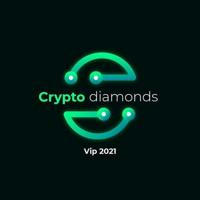 Crypto diamonds