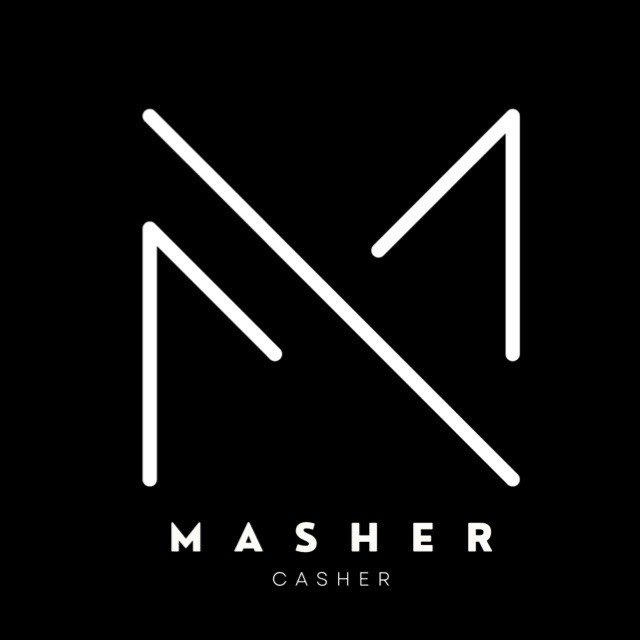 Mashers x Cashers