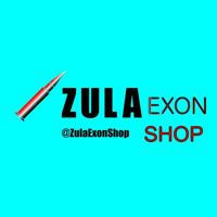 چنل اگهی | Zula Exon Shop
