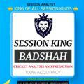 SESSION KING BADSHAH
