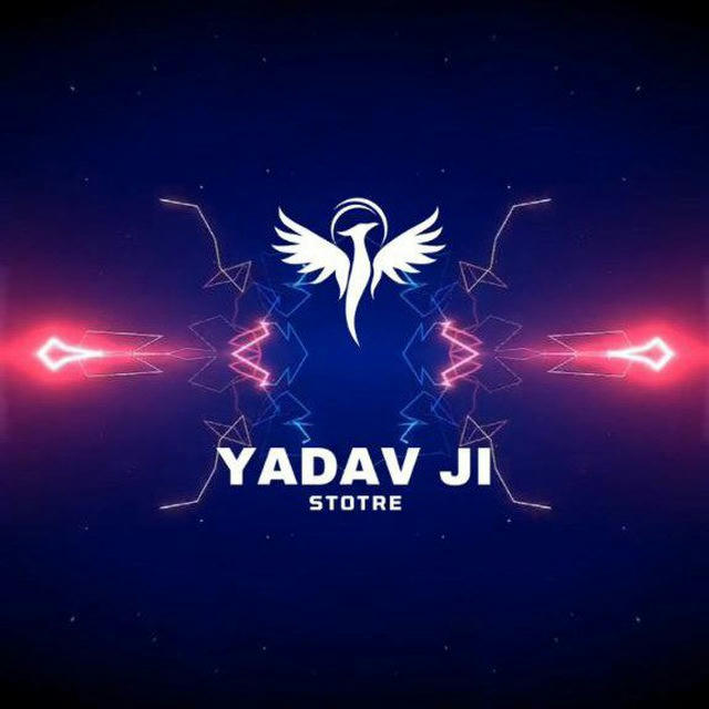 YADAVJI STORE 🛍️