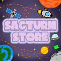 Sacturn Store. CLOSE