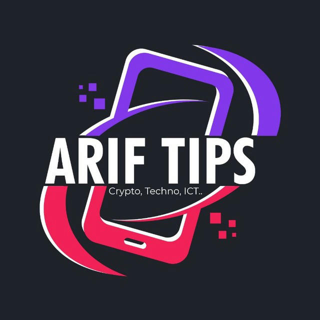 ARIF TIPS