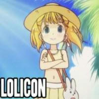 LoliconMore©