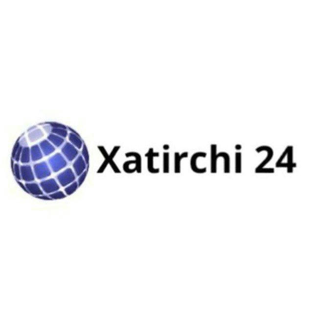 Xatirchi_24_kanali
