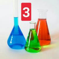 كيمياء ثالث متوسط/ث.النسرين