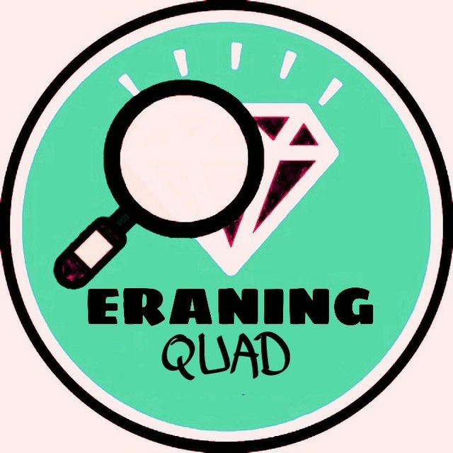 EARNING Qᑌᗩᗪ™