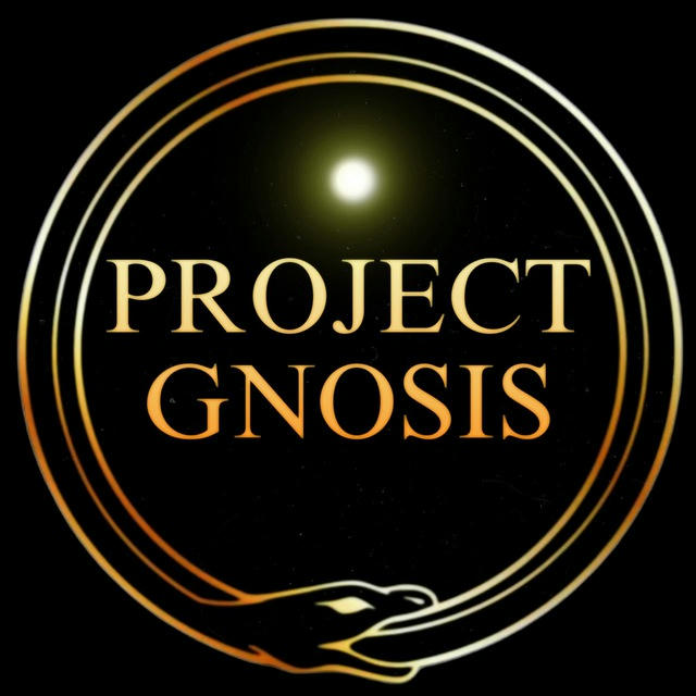 Project Gnosis 🐍✨