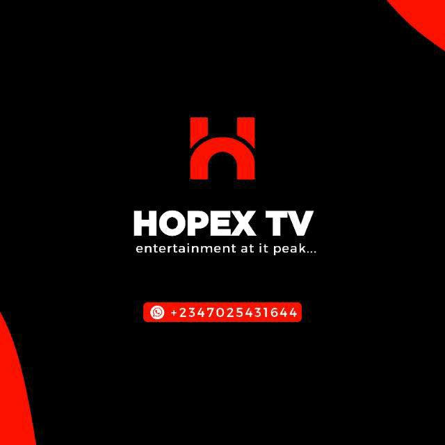 HOPEXTV ENTERTAINMENT📺🔞