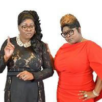 Diamond and Silk