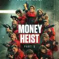 Money Heist Season 5 & Shang chi