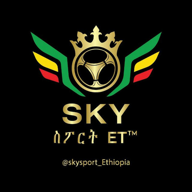 SKY ስፖርት ET™