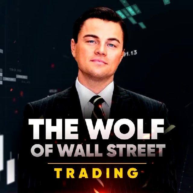 Волк с Уолл стрит | Trade