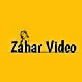 Zahar Video